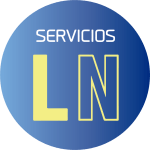 Logo LN